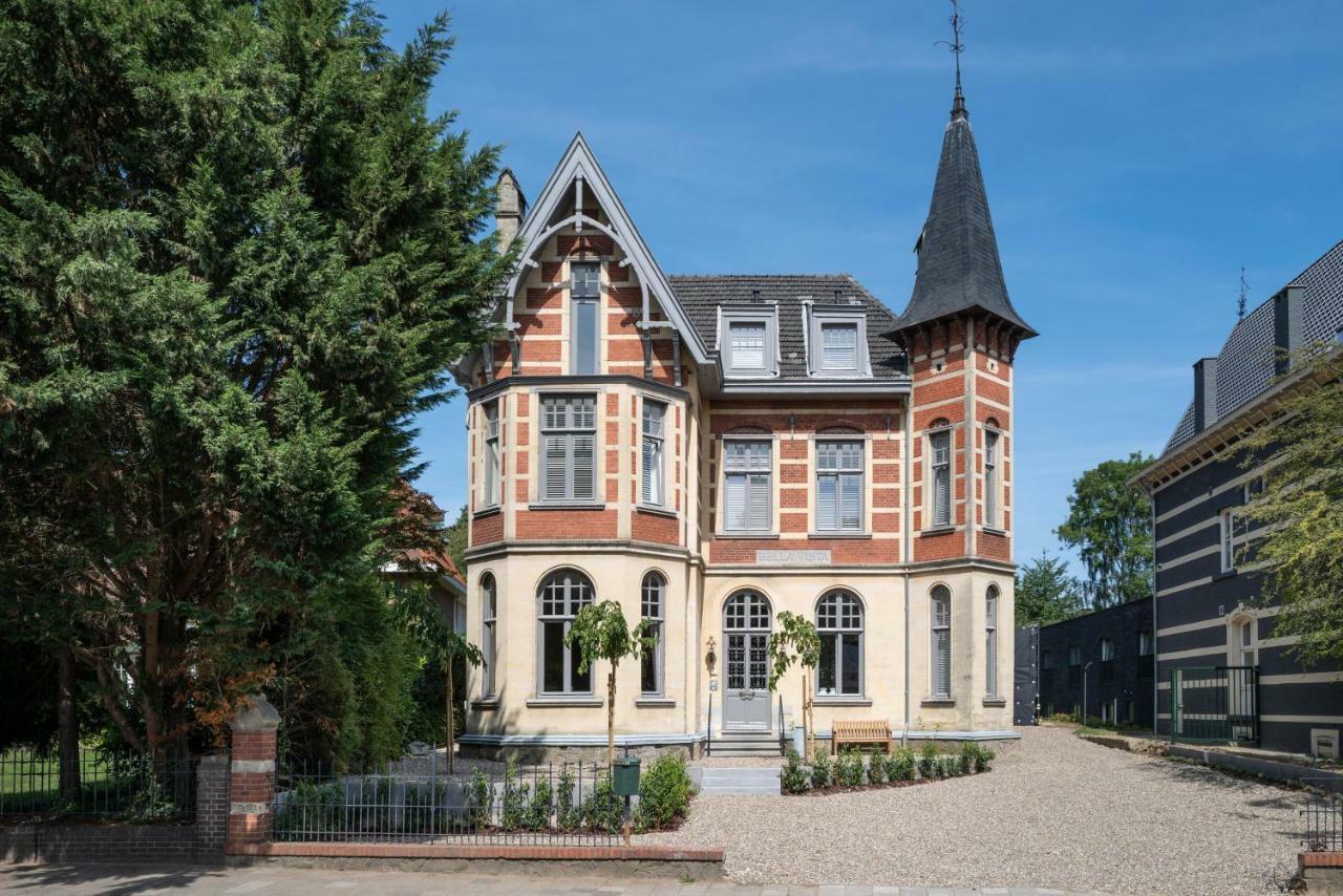 Bella Vista Bed and Breakfast Valkenburg aan de Geul Εξωτερικό φωτογραφία