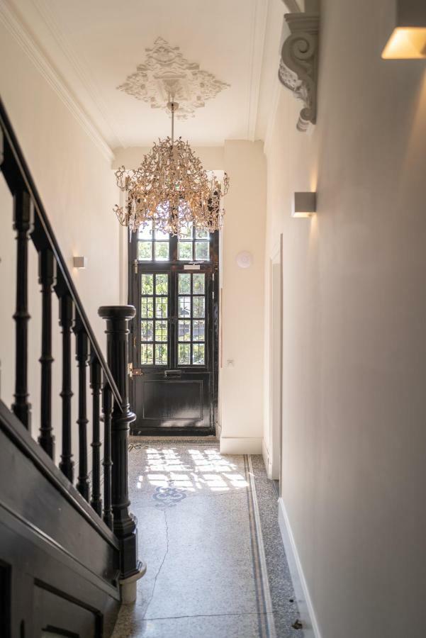 Bella Vista Bed and Breakfast Valkenburg aan de Geul Εξωτερικό φωτογραφία