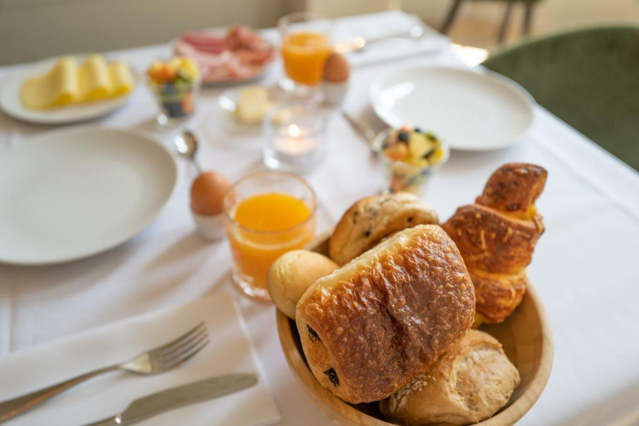 Bella Vista Bed and Breakfast Valkenburg aan de Geul Εξωτερικό φωτογραφία