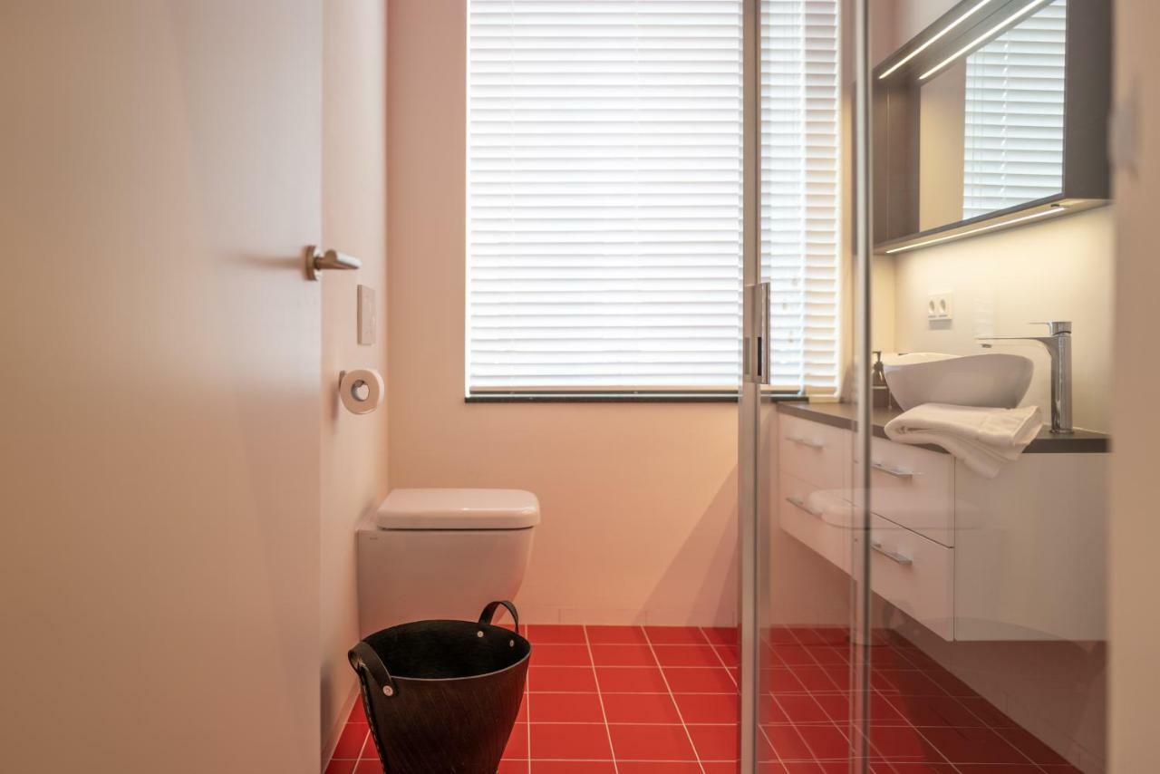 Bella Vista Bed and Breakfast Valkenburg aan de Geul Εξωτερικό φωτογραφία