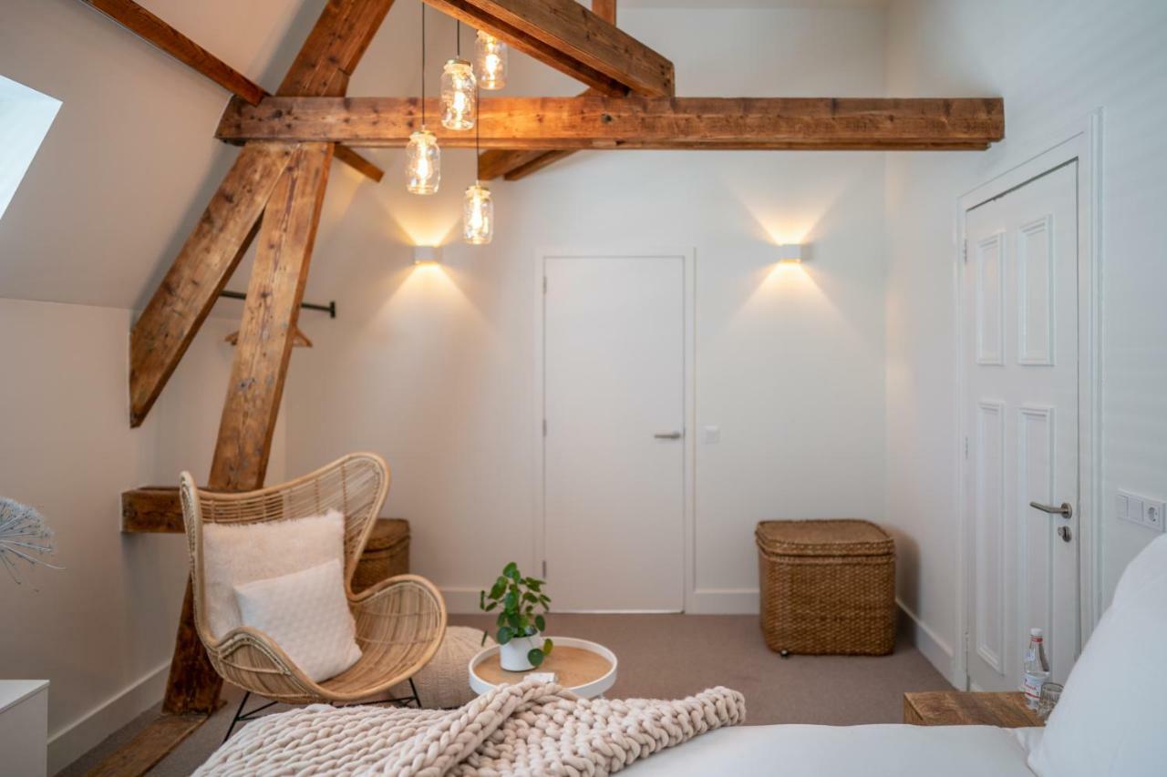 Bella Vista Bed and Breakfast Valkenburg aan de Geul Εξωτερικό φωτογραφία