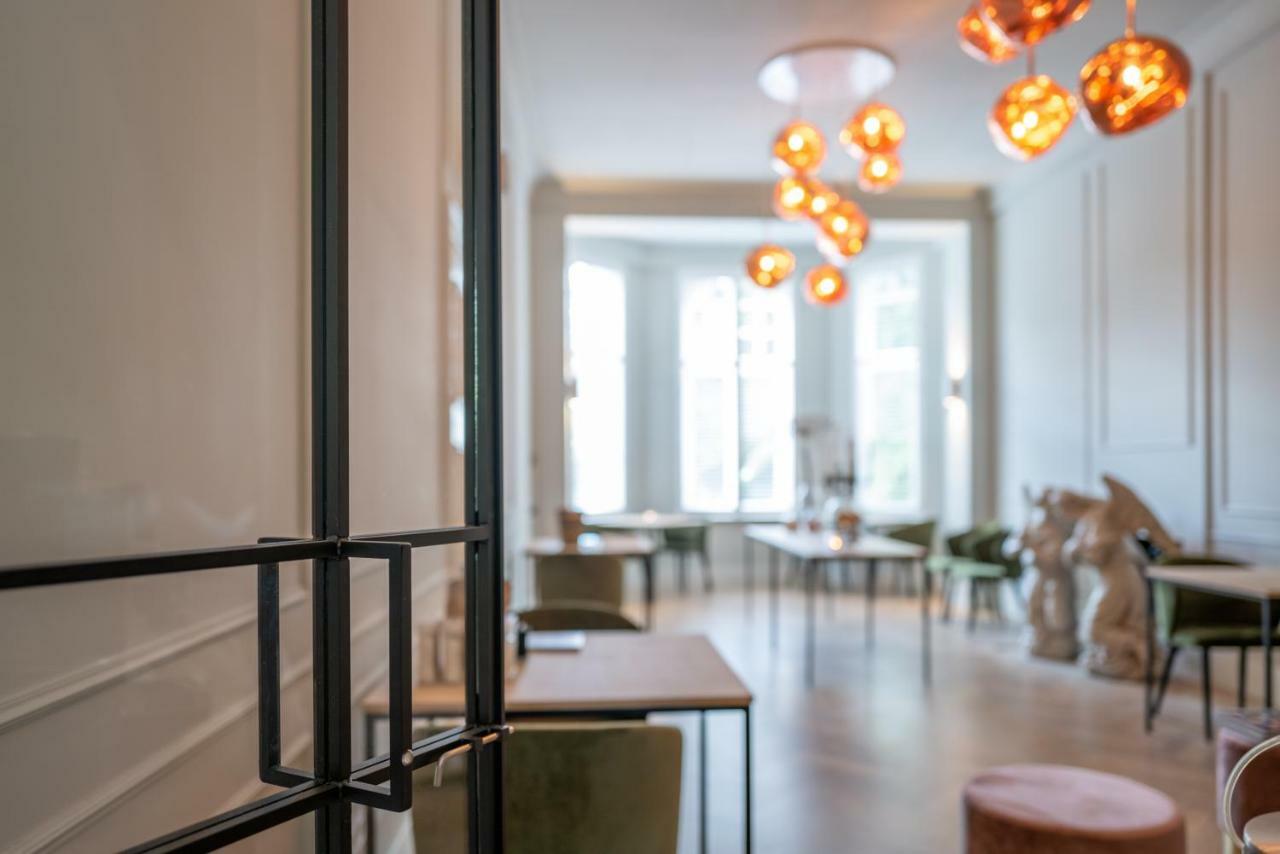Bella Vista Bed and Breakfast Valkenburg aan de Geul Εξωτερικό φωτογραφία