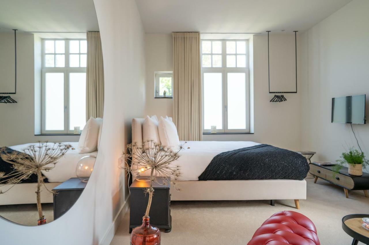 Bella Vista Bed and Breakfast Valkenburg aan de Geul Εξωτερικό φωτογραφία