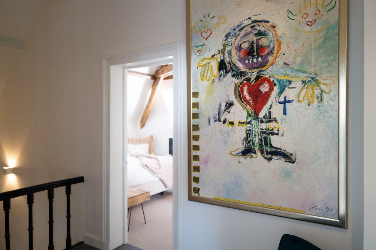 Bella Vista Bed and Breakfast Valkenburg aan de Geul Εξωτερικό φωτογραφία