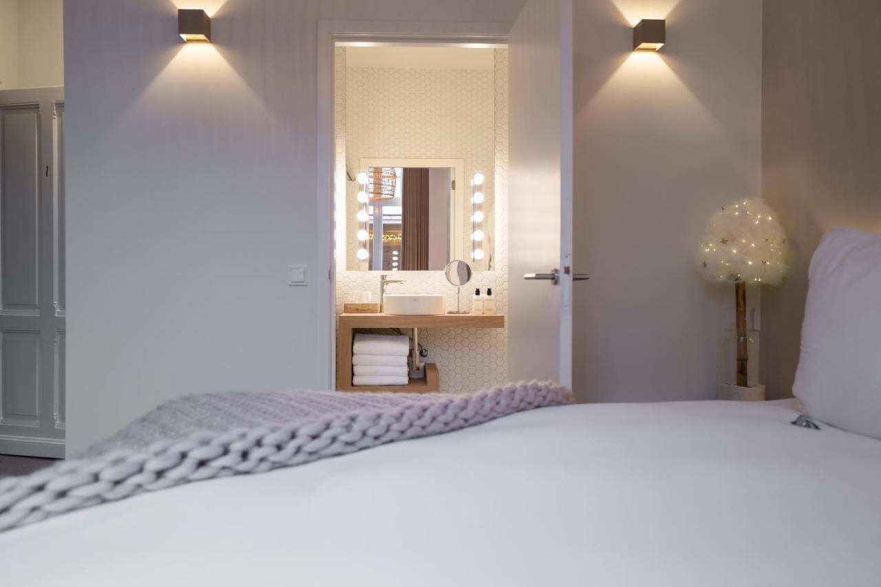 Bella Vista Bed and Breakfast Valkenburg aan de Geul Εξωτερικό φωτογραφία