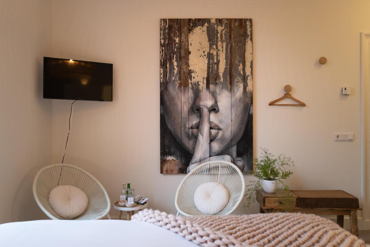 Bella Vista Bed and Breakfast Valkenburg aan de Geul Εξωτερικό φωτογραφία